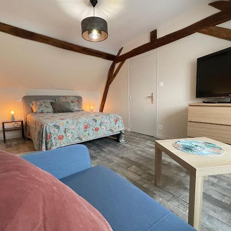 Maison N°4 Aux Portes Du Zoo De Beauval Noyers-sur-Cher Εξωτερικό φωτογραφία