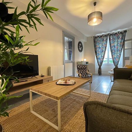 Maison N°4 Aux Portes Du Zoo De Beauval Noyers-sur-Cher Εξωτερικό φωτογραφία
