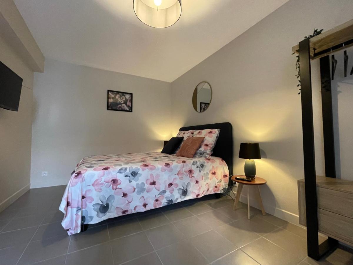 Maison N°4 Aux Portes Du Zoo De Beauval Noyers-sur-Cher Εξωτερικό φωτογραφία