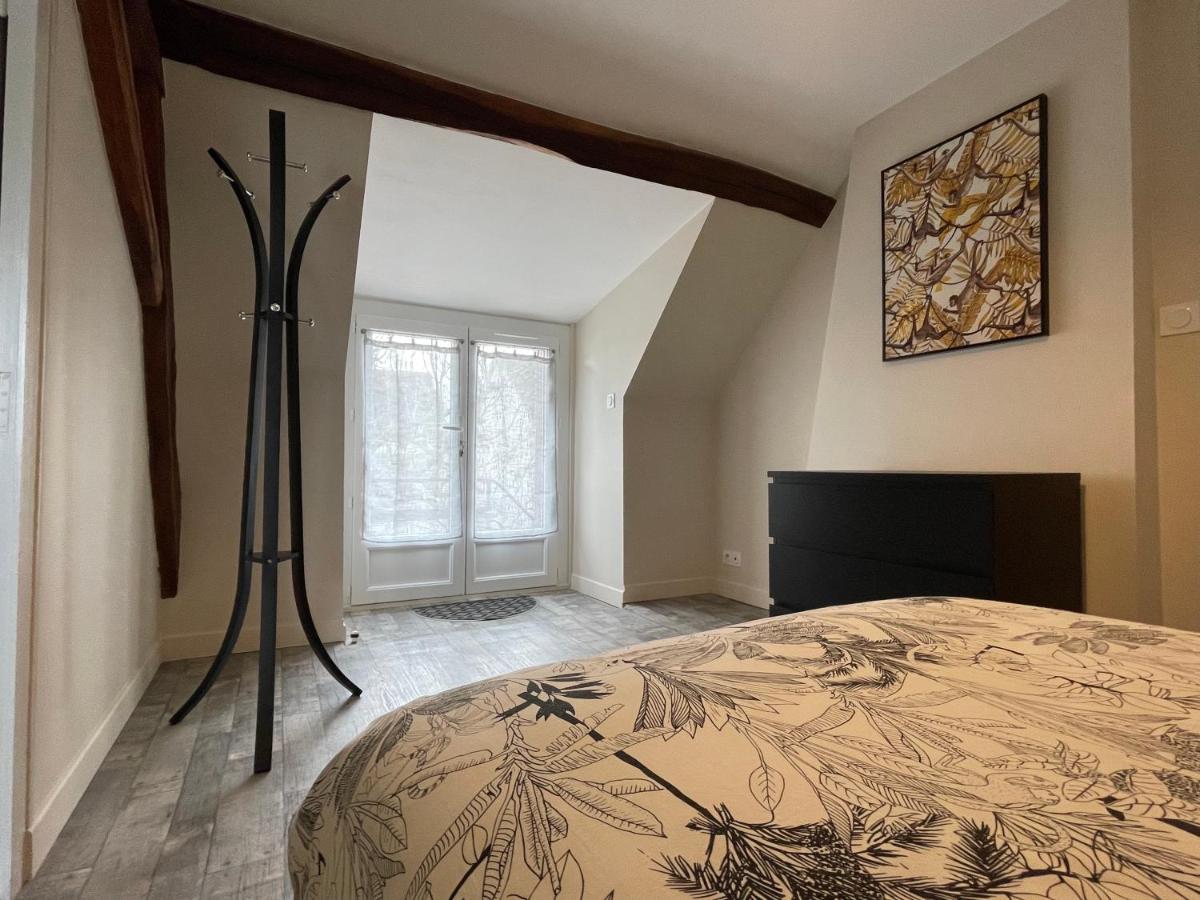 Maison N°4 Aux Portes Du Zoo De Beauval Noyers-sur-Cher Εξωτερικό φωτογραφία