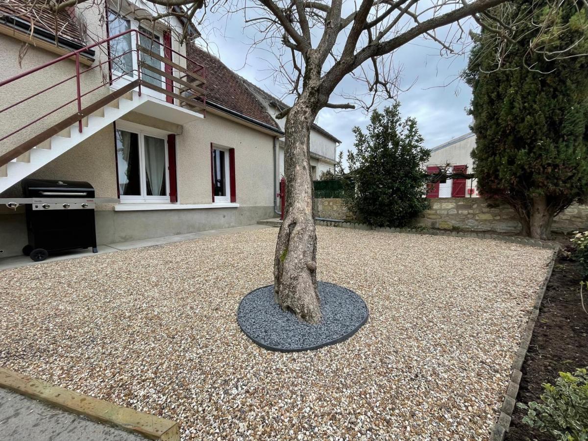 Maison N°4 Aux Portes Du Zoo De Beauval Noyers-sur-Cher Εξωτερικό φωτογραφία