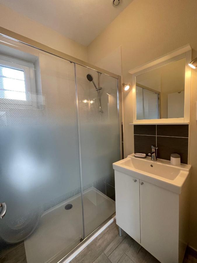Maison N°4 Aux Portes Du Zoo De Beauval Noyers-sur-Cher Εξωτερικό φωτογραφία