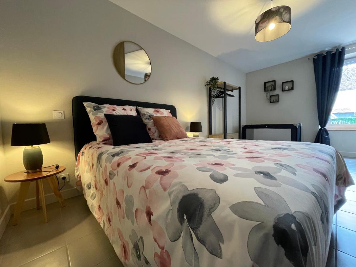 Maison N°4 Aux Portes Du Zoo De Beauval Noyers-sur-Cher Εξωτερικό φωτογραφία