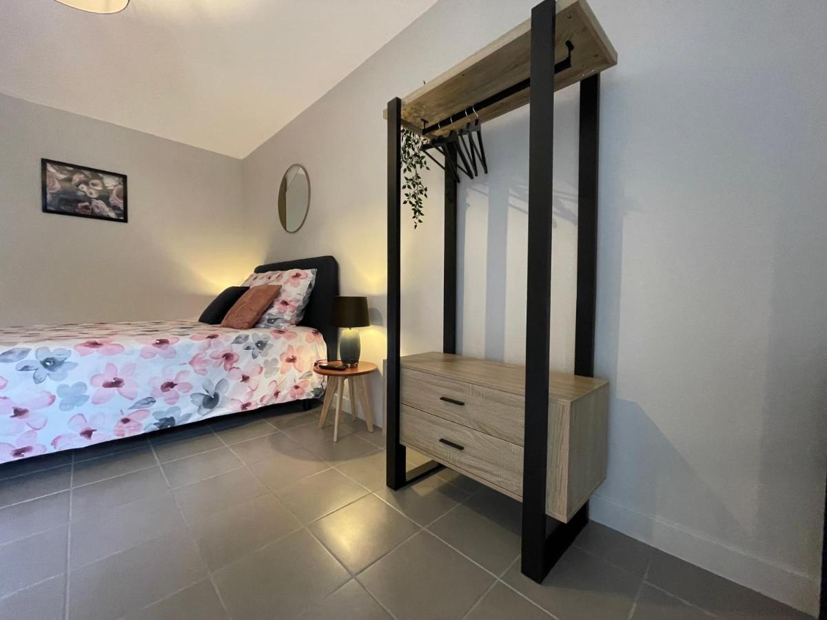 Maison N°4 Aux Portes Du Zoo De Beauval Noyers-sur-Cher Εξωτερικό φωτογραφία