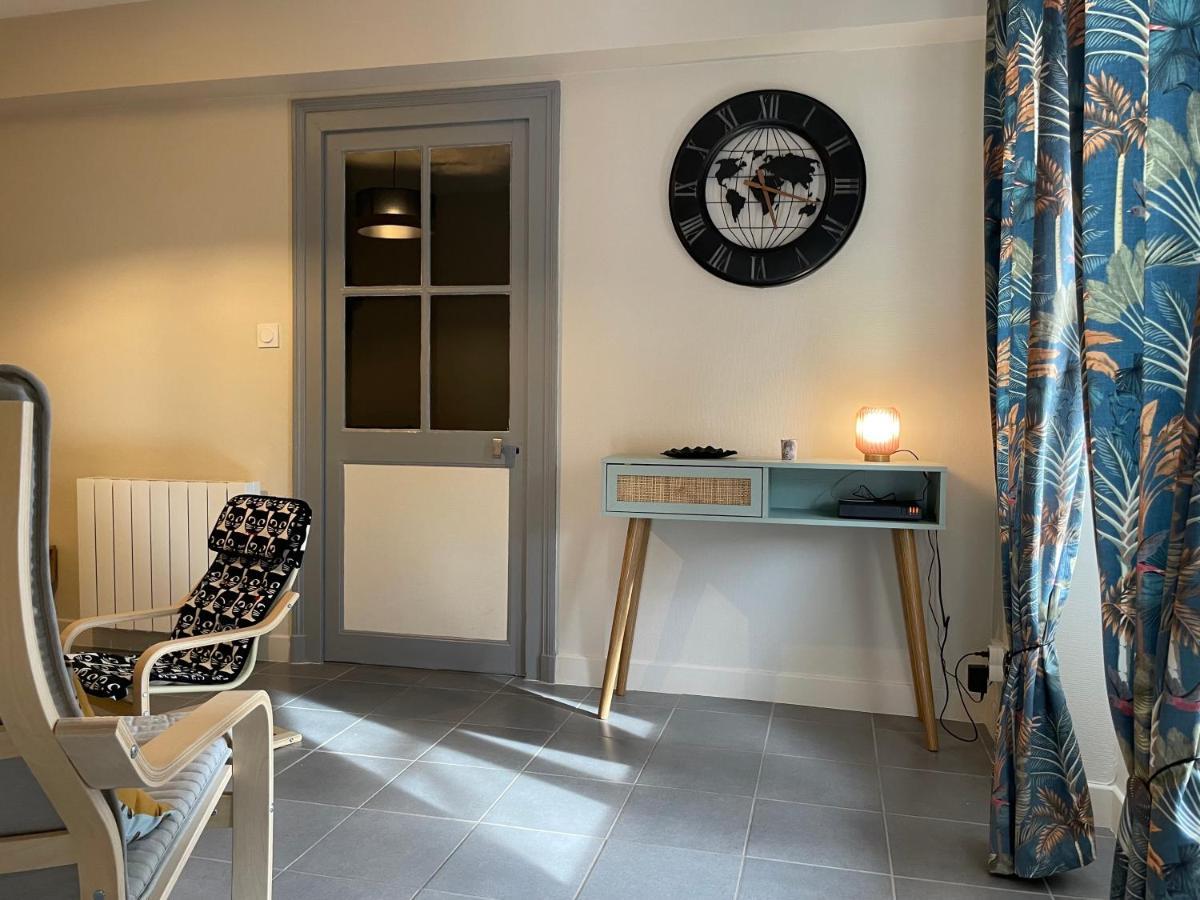 Maison N°4 Aux Portes Du Zoo De Beauval Noyers-sur-Cher Εξωτερικό φωτογραφία