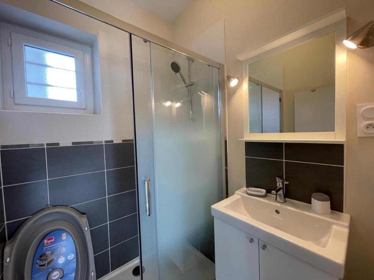 Maison N°4 Aux Portes Du Zoo De Beauval Noyers-sur-Cher Εξωτερικό φωτογραφία